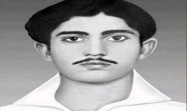 NEWS: सिंधी समाज के गौरव अमर शहीद हेमू कालाणी का जन्म दिवस मनाया आज, एक शाम-शहीदों के नाम... देश भक्ति संध्या सहित होंगे विभिन्न आयोजन, पढ़े ये खबर