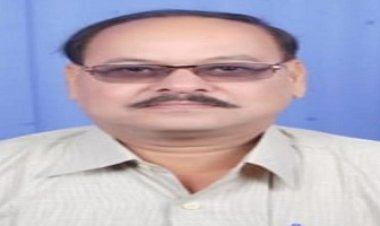 NEWS: राष्ट्रीय बाल संगोष्ठी में नीमच को मिला प्रतिनिधित्व, बाल साहित्यकार ओमप्रकाश क्षत्रिय करेंगे अपने विचार व्यक्त, पढ़े खबर