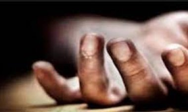 BIG BREAKING: ग्राम हरवार में महिला ने किया सुसाइड, फांसी का फंदा बनाकर मौत हो लगाया गले, कारण अज्ञात, जीरन पुलिस मौके पर, पढ़े खबर