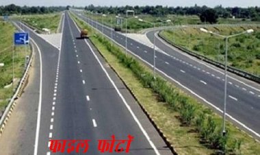 BIG NEWS: मंदसौर से बड़ी खबर, दिल्ली-मुम्बई एक्सप्रेस-वे निर्माण के लिए अवैध खनन, अब जिला कलेक्टर का एक्शन, MKC कंपनी पर लगाया करोड़ों का जुर्माना, इस गांव के सरपंच-सचिव की भी होगी जांच, पढ़े खबर