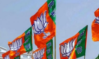 BIG BREAKING: विधानसभा 2023, तैयारियों में जुटी बीजेपी !... MP के संभागों में प्रभारी-सह प्रभारियों की नियुक्तियां, इन्हें मिलीं बड़ी जिम्मेदारियां, पढ़े खबर