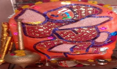 NEWS: भगवान हनुमान जयंती, बालाजी के इस धाम पर महोत्सव की धूम, सुन्दर काण्ड पाठ ओर चल समारोह सहित होंगे ये भव्य आयोजन, पढ़े खबर