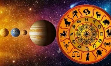 RASHIFAL: मेष-वृषभ और कर्क भाग्यशाली, कन्या को अच्छे समाचार, सिंह की छोटी गलती बनेगी समस्या का कारण, धनु में लाभ के योग, तो आज इन्हें हानी की संभावना!...