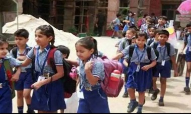 BIG NEWS : स्कूली बच्चो की सुरक्षा पर गंभीर आयोग,गाइडलाइन की जारी,स्कूलों के लिए अनिवार्य होंगी ये चीजें ,पढ़े खबर