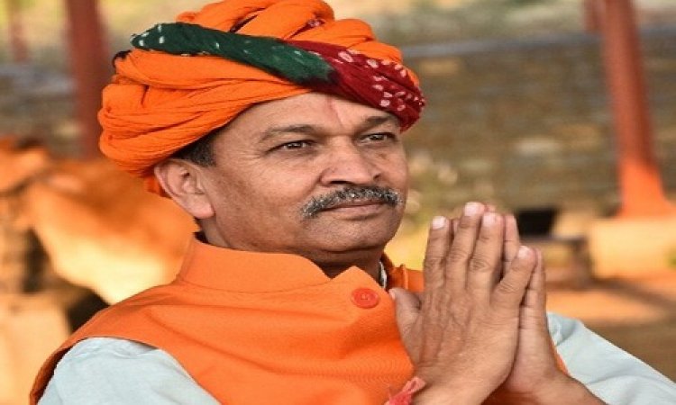NEWS: मंत्री ओमप्रकाश सखलेचा शनिवार को आएंगे जावद, लोकार्पण सहित इन कार्यक्रमों में होंगे शामिल, पढ़े खबर