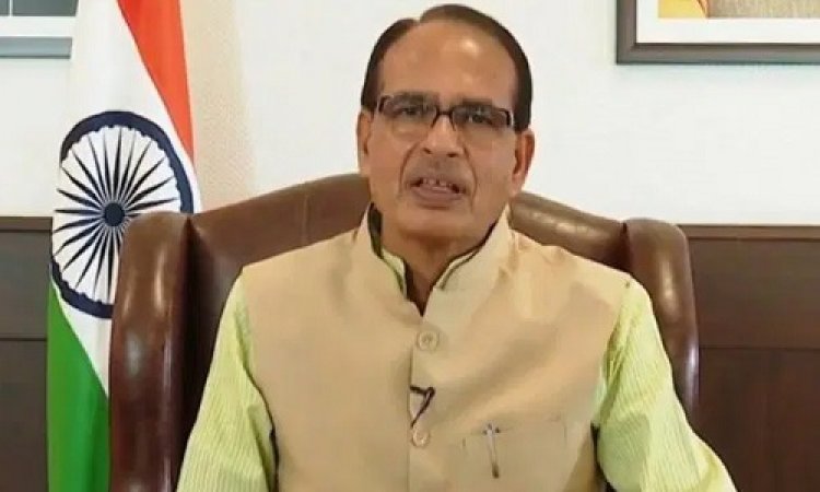 BIG NEWS: इंदौर के जिलाधीश ने तैयार किया नया रिकॉर्ड, अब CM शिवराज ने सभी जिला कलेक्टरों को दिए निर्देश, करें ये काम, आमजन को मिलेगा लाभ, पढ़े खबर