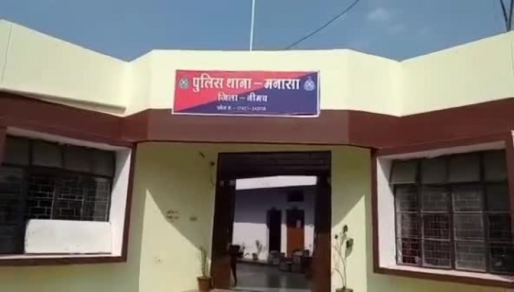 BIG BREAKING: खेत से घर जा रहे बाइक सवार से पहले की मारपीट, फिर किया अपहरण, शिकायत पर मनासा पुलिस का एक्शन, 6 आरोपी गिरफ्तार, घटना में प्रयुक्त वाहन भी जप्त, पढ़े खबर