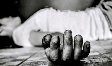 BIG NEWS: तालाब में तैरती दिखी लाश, तो गांव में फैली सनसनी, सूचना के बाद पुलिस पहुंची मौके पर, और शुरू की जांच, मृतिका की हुई शिनाख्त, मामला जावद थाना क्षेत्र का !... पढ़े इस खबर में