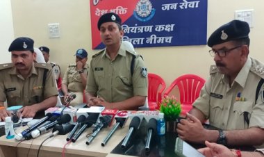 BIG REPORT: नेहा जोशी गुमशुदगी मामला, पहली बार पुलिस कप्तान आएं फ्रंटफुट, उठ रहें सवालों पर दिए जवाब, तो जल्द युवती की दस्तयाबी का जताया भरोसा, पढ़े ये खास खबर
