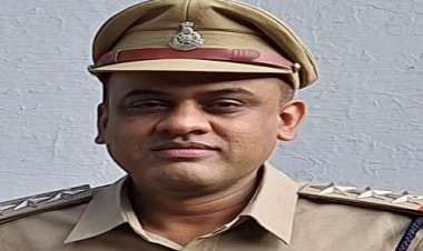 BIG BREAKING: पिपलियामंडी और भानपुरा T.I को किया लाइन हाजिर, जाने कौन-कहां संभालेंगे चार्ज, SP अनुराग सुजानिया ने जारी किए आदेश, पढ़े ये खबर