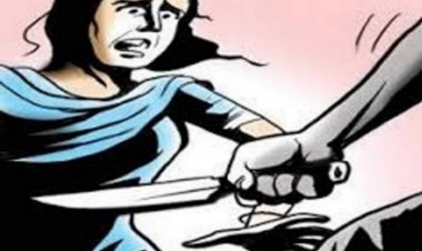 BIG BREAKING: पत्नी को साथ ले जाने की बात पर विवाद, पिता बोला ना, तो बौखलाया दामाद, निकाला चाकू, और कर दिए वार, बुजुर्ग घायल, तो महिला गंभीर, पढ़े दुलाखेड़ा गांव में हुए खुनी संघर्ष से जुड़ी ये खबर