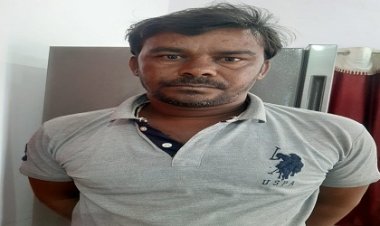 NEWS: एनडीपीएस मामले में 8 माह से की जा रही थी तलाश, अब सिंगोली पुलिस के हाथ लगा ये ईनामी आरोपी, पढ़े खबर