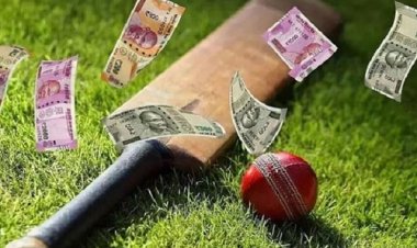 BIG NEWS: IPL सट्टे पर बड़ी खबर, मंदसौर के 500 क्वाटर एरिये में पुलिस की दबिश, मौके से बबलू गिरफ्तार, 63 लाख का हिसाब बरामद, उगला मुख्य कर्ताधर्ताओं का नाम, अब खाकी को नीमच के सचिन और प्रशांत की तलाश, पढ़े ये खबर
