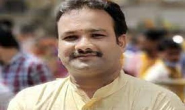 NEWS: सांसद गुप्ता को सबकुछ मंदसौर में करना है तो, नीमच से जिले का दर्जा भी छीन लेना चाहिए...!,कांग्रेस नेता तरूण बाहेती ने लगाए गंभीर आरोप, पढ़े खबर 