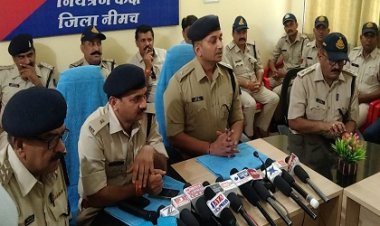 BADI KHABAR: लापता नेहा जोशी की तलाश पूरी, पहले मां भादवा के दरबार, फिर पहुंची राजस्थान, NMH पुलिस ने किया बरामद, किस वजह से छोड़ा घर, और 14 महीनों तक कहां रहीं गुम...! पढ़े खबर और जाने