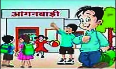 BIG BREAKING: भीषण गर्मी और मौसम का बढ़ता तापमान, नीमच जिले की आंगनवाड़ियों के समय में बदलाव, इस तारीख तक रहेगा लागू !... आदेश जारी, पढ़े ये खबर