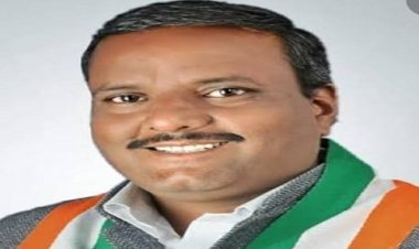 BIG BREAKING: आर्थिक तंगी से परेशान युवक ने मौत को लगाया गले, अब गरमाई नीमच जिले की राजनीति, सत्यनारायण पाटीदार का बड़ा बयान आया सामने, मंत्री सखलेचा पर साधा निशाना !... पढ़े ये खबर