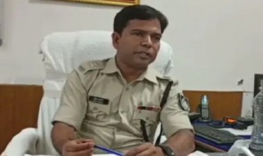 OMG ! 1 साल के मासूम को बना दिया चोर, 34 साल बाद किया गिरफ्तार, पढ़े अजब MP की गजब पुलिस से जुड़ी ये खबर !...