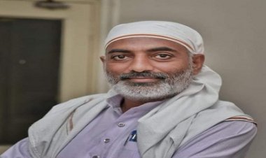 NEWS: भारतीय जनता पार्टी किसान मोर्चा के प्रदेश अध्यक्ष कल नीमच में, टाउन हॉल पर किसान संगोष्ठी में  लेंगे भाग, सरकार की योजनाओं को लेकर कार्यकर्ताओं को करेंगे संबोधित, पढ़े खबर