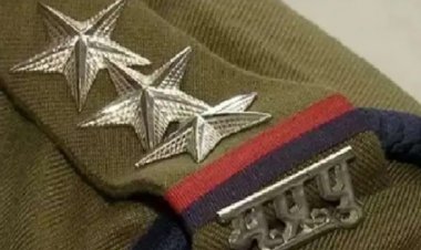 BIG BREAKING: खरगोन हिंसा, आज हाई अलर्ट पर MP !...चप्पे-चप्पे पर पुलिस बल तैनात, DGP खुद रखेंगे नजर, पढ़े खबर