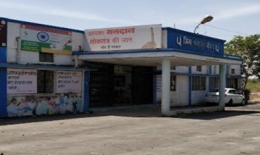 NEWS: क्षेत्र के पात्र हितग्राही शासन की योजनाओं से वंचित, ग्रामीणों ने जिला कलेक्टर से लगाई मदद की गुहार, पढ़े खबर