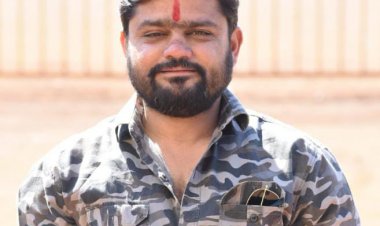 NEWS: समाज में भय नहीं भाईचारे के पक्षधर हैं भाजपा जिला अध्यक्ष पवन पाटीदार, भाजपा युवा नेता अजय वलेचा का बड़ा बयान आया सामने, पढ़े खबर