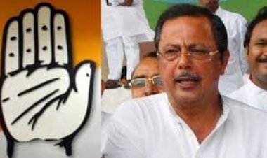 BIG NEWS : कांग्रेस का मिशन 2023,मंधन का दौर शुरू,मेनिफेस्टो के लिए बनी कमेटी,एक बार फिर किसानो की कर्जमाफी होगी मुद्दा !पढ़े ये खबर