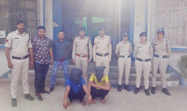 BIG NEWS: पहले दोस्ती, फिर दुष्कर्म की धमकी देकर ऐंठे रूपये, डर से पीड़ित ने किया सुसाइड, FIR पर नारायणगढ़ पुलिस का बड़ा खुलासा, तीन आरोपी गिरफ्तार, आरोपियां महिला का मनासा से सीधा कनेक्शन...! पढ़े नरेन्द्र राठौर की ये खबर
