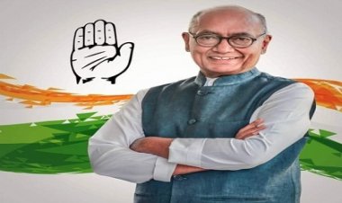 NEWS: CM शिवराज सिंह चौहान के नाम दिग्गी का पत्र, सुवाखेड़ा खदान को लेकर की ये बड़ी मांग, पढ़े खबर