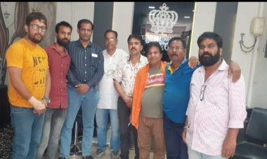 NEWS: सेन जयंती 27 अप्रैल को, वाहन रैली के साथ ये कार्यक्रम होंगे आयोजित, पढ़े खबर