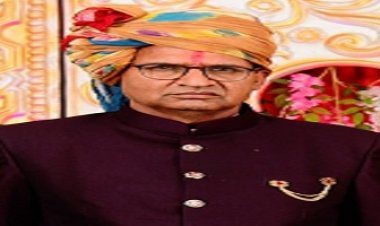 NEWS: नगर सुधार न्यास से की शुरूआत, 41 वर्षो का सफर पूर्ण, अब नपा के सहायक यंत्री के.के. टांक होंगे सेवानिवृत्त, पढ़े खबर