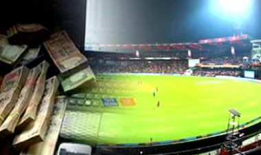 OMG ! MP के इस शहर से IPL पर इंटरनेशनल सट्टा, जांच में मिला गोवा और दुबई से सीधा कनेक्शन, सटोरिये आजम और निक्की की तलाश में POLICE !... पढ़े खबर