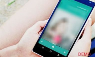 BIG BREAKING : नीमच में अश्लील फोटो वायरलकांड,परिवार में विवाद भी,पर समाज की लोकलाज,दो दो बार किया माफ,लेकिन फिर कर डाली घिनोनी हरकत,अब बघाना पुलिस की डीकेन में दबिश,उठा लाई सुभाष को,पढ़े खबर