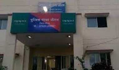 BIG NEWS: पशु आहार के बीच ले जा रहे थे नशे की खेफ, पूछताछ में उगला देनदार का नाम, अब जीरन पुलिस के हाथ लगा ईनामी श्यामलाल, पढ़े खबर