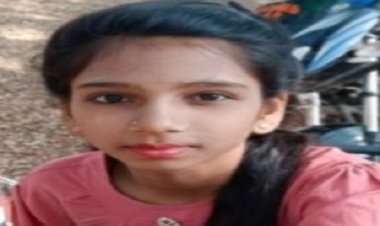 NEWS: कक्षा 10 वीं के परीक्षा परिणाम घोषित, ग्राम महुड़िया की बेटी वेदिका ने मारी बाजी, इतने अंक किए प्राप्त, पढ़े खबर