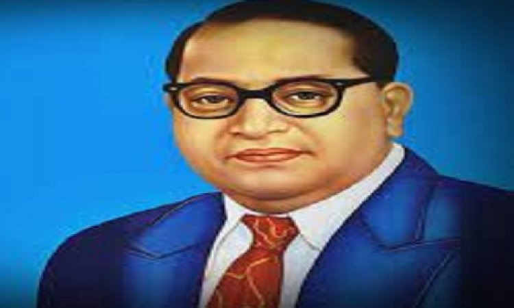 NEWS: डॉक्टर भीमराव अंबेडकर जयंती आज, सामाजिक समरसता मंच नीमच द्वारा विशेष कार्यक्रम का आयोजन, आप भी पहुंचे यहां, पढ़े खबर