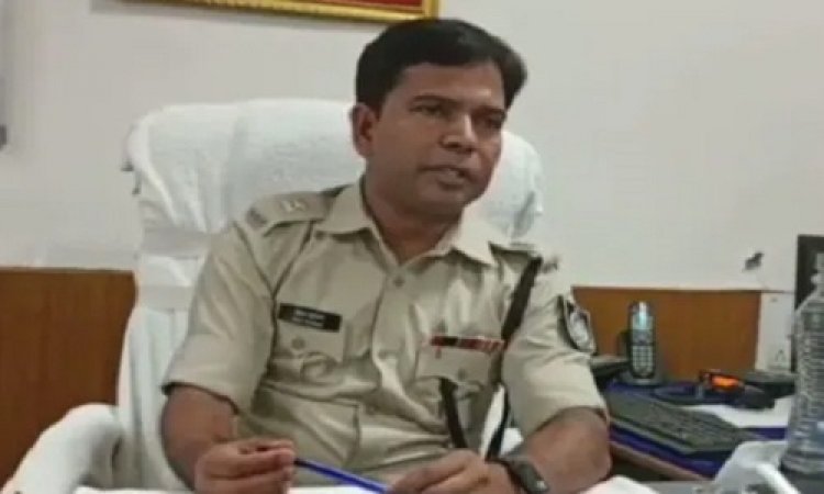 OMG ! 1 साल के मासूम को बना दिया चोर, 34 साल बाद किया गिरफ्तार, पढ़े अजब MP की गजब पुलिस से जुड़ी ये खबर !...