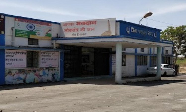 NEWS: क्षेत्र के पात्र हितग्राही शासन की योजनाओं से वंचित, ग्रामीणों ने जिला कलेक्टर से लगाई मदद की गुहार, पढ़े खबर