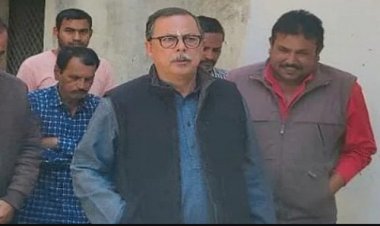 BIG BREAKING: कांग्रेस नेता अजय सिंह को सजा, हजारों का जुर्माना भी, CM शिवराज से है केस का कनेक्शन !... पढ़े खबर