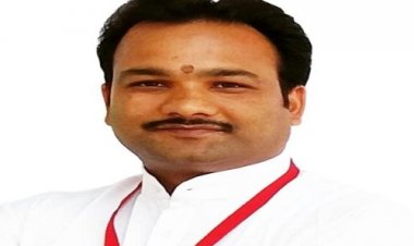 BIG NEWS: व्यवस्थापन की दरें कम-खामियां हो दूर, सालों पहले कलेक्टर ने भेजा था प्रस्ताव, विधायक ने नहीं दिया ध्यान, बंगला-बगीचा व्यवस्थापन पर कांग्रेस नेता तरूण बाहेती का बड़ा खुलासा, पढ़े खबर