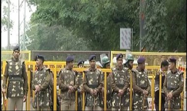 BIG BREAKING: सांप्रदायिक सौहार्द्र बिगाड़ने वालों की खैर नहीं, MP पुलिस को फ्री हैंड, गड़बड़ी करने पर होगी ये बड़ी कार्यवाही, पढ़े खबर