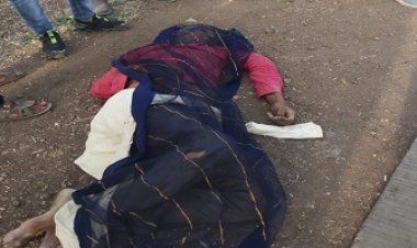 BIG BREAKING: नीमच-मनासा रोड़ पर फिर भीषण सडक़ हादसा, अल्टो कार और बाइक में आमने-सामने की जोरदार भिड़ंत, एक गंभीर, पढ़े खबर