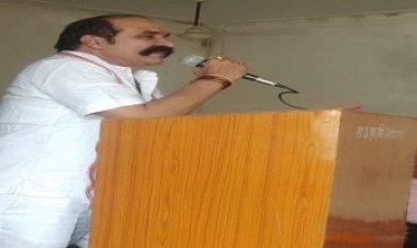 NEWS: आवरी माता में नागदा मेनारिया समाज की बैठक संपन्न, लिये कई ऐतिहासिक निर्णय, तलाक के मामलों पर लगेगा अंकुश, तो गांव स्तर पर होगी ग्राम सभा की स्थापना, पढ़े खबर