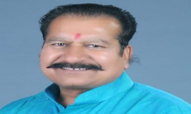 NEWS: नीमच को मिलेगी 8 करोड़ के विकास कार्यों की सौगाते, विधायक दिलीप सिंह परिहार के विशेष प्रयास लाएंगे रंग, पढ़े खबर
