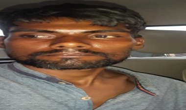 APRADH: घर से निकला फोटो कॉपी कराने, दुकान के बाहर से बाइक हुई चोरी, शिकायत पर सिंगोली पुलिस का एक्शन, जोगणिया माता से पकड़ाया सुली मगरा का बाबू, पढ़े खबर