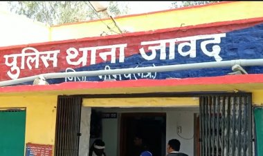 WOW ! 9 साल पहले लापता, पिता की शिकायत, फिर सर्चिंग शुरू, भारत के कई राज्यों में खाकी की दस्तक, अब खोज निकाला बालक को, माता-पिता के चेहरे जावद पुलिस ने लौटाई मुस्कान, पढ़े खबर