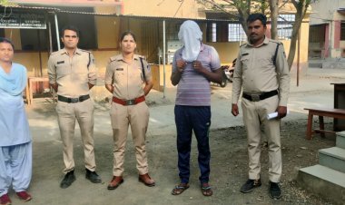 KHULASA: धामनिया गांव का शंकर, और वारदात मल्हारगढ़ में, फिर मंदसौर पुलिस की नीमच बस स्टैंड पर दबिश, इन्हें कर लिया गिरफ्तार, पढ़े खबर