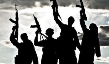 BIG REPORT : MP में मंडरा रहा बड़ा खतरा, सिमी-सूफ़ा सहित कई आतंकी संगठनों ने मिलाया हाथ, उज्जैन, खंडवा, रतलाम सहित यहां फैलाया जाल, क्या प्रदेश को दहलाने की साजिश...! पढ़े ये खबर