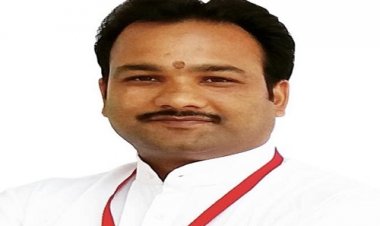 NEWS: बंगला-बगीचा मामले के संशोधन में किये कौन से प्रयास, कांग्रेस नेता तरूण बाहेती का आरोप, राहत दिलाने के लिए भी नहीं लिखा पत्र, सांसद-विधायक से तीखे सवाल, पढ़े खबर