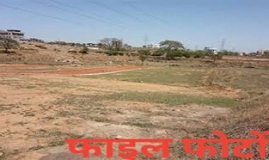 BIG NEWS: पहले दस्तावेजों में उलटफेर, फिर जमीन का सौदा, निर्माण कार्य शुरू हुआ, तो असली हकदार ने बुलाई पुलिस, अब जिला कलेक्टर तक पहुंची शिकायत, मामला- जीरन तहसील क्षेत्र का, पढ़े खबर